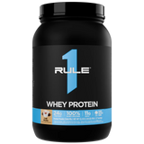 Rule 1 Whey Blend Protein Powder