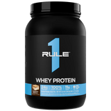 Rule 1 Whey Blend Protein Powder