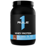Rule 1 Whey Blend Protein Powder