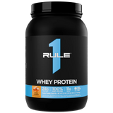 Rule 1 Whey Blend Protein Powder