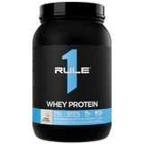 Rule 1 Whey Blend Protein Powder