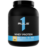 Rule 1 Whey Blend Protein Powder