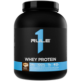 Rule 1 Whey Blend Protein Powder