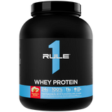 Rule 1 Whey Blend Protein Powder