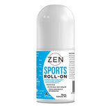 Zen Liniment Sports Roll-On 75g