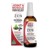 Zen Liniment Sports Spray 125ml