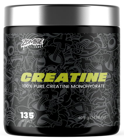 Zombie Labs Creatine