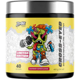 Zombie Labs Cross-Eyed Extreme Stim + Beta Alanine