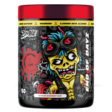 Zombie Labs End of Dayz Apocalyptic Pre-Workout (Limited Edition)