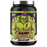 Zombie Labs Gainz Mass Gainer + Creatine Protein Powder
