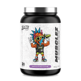 Zombie Labs Musclez Whey Protein