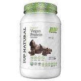 1UP Natural Vegan Protein Chocolate