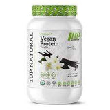 1UP Natural Vegan Protein Vanilla