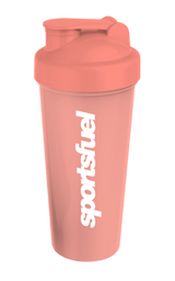 1x Sportsfuel 600ml Shaker *Gift*