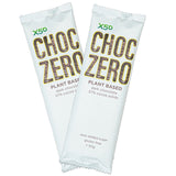 2x X50 Choc Zero Plant Based Protein Bar (Random Flavour) *Gift*