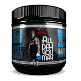 5% Nutrition All Day You May 10:1:1 Bcaa