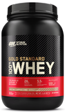 Optimum Nutrition Gold Standard 100% Whey 2lb Mocha Cappuccino (2lb)