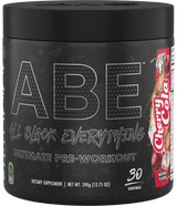 ABE Ultimate Pre-Workout CHERRY COLA