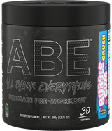ABE Ultimate Pre-Workout BUBBLEGUM CRUSH