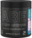 ABE Ultimate Pre-Workout BUBBLEGUM CRUSH