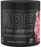 ABE Ultimate Pre-Workout CHERRY COLA