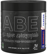 ABE Ultimate Pre-Workout ENERGY FLAVOR