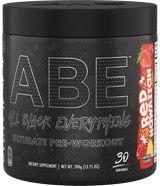ABE Ultimate Pre-Workout RED HAWAIIAN
