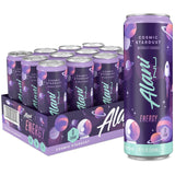 Alani Nu Energy RTD Cans