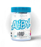 Alien Uno Pre-Workout Strawberry Lemonade