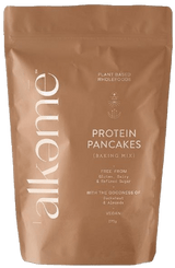 Alkeme Wholefoods Baking Mix Protein Pancakes