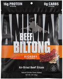 Animal Beef Biltong