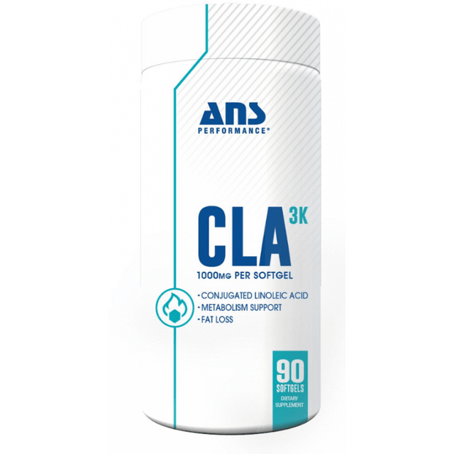 ANS Performance CLA 90 Caps