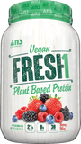 ANS Performance FRESH1 Vegan Protein 2lb Berry Bliss