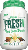 ANS Performance FRESH1 Vegan Protein 2lb Vanilla Chai