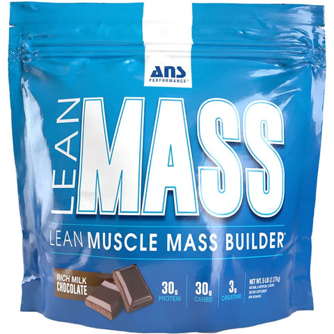 ANS Performance Lean Mass 5lb