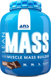 ANS Performance Lean Mass 5lb Chocolate