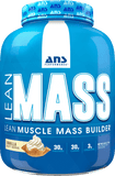 ANS Performance Lean Mass 5lb Vanilla