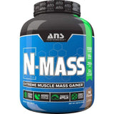 ANS Performance N-Mass Gainer 6lb