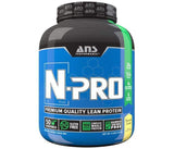 ANS Performance N-Pro Protein 1.8kg Banana Cream