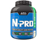 ANS Performance N-Pro Protein 1.8kg Cookies & Cream