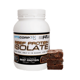 APTECORP Beef Protein Isolate 960g