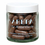 Ārepa Nootropic Capsules