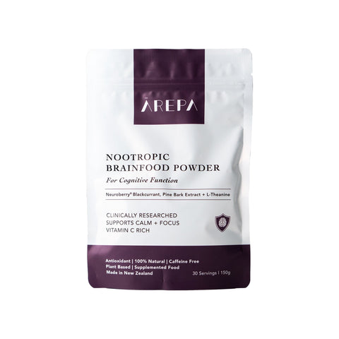 Ārepa Nootropic Powder