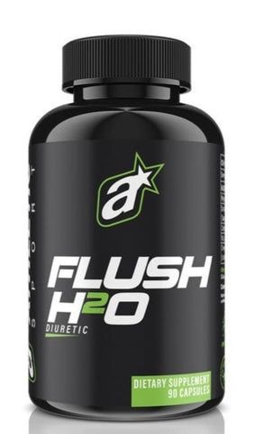 Athletic Sport Flush H20 Diuretic 90 Caps