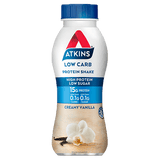Atkins Advantage RTD 6 Pack