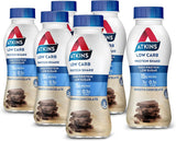 Atkins Advantage RTD 6 Pack Chocolate