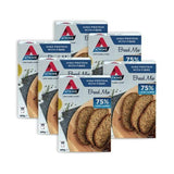 Atkins Low Carb Bread Mix 6 x 400g (Value Box)