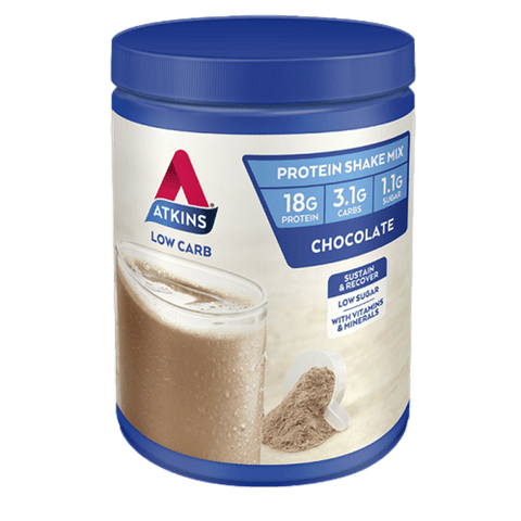 Atkins Protein Shake Mix