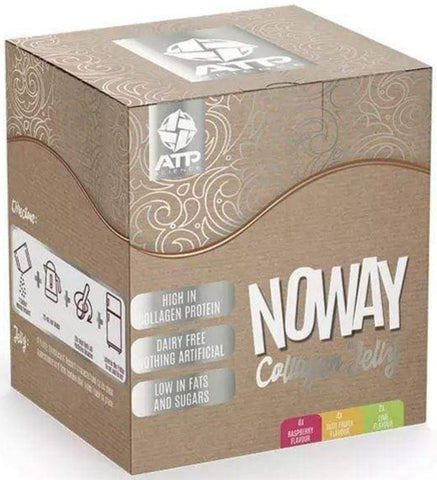 ATP Noway Collagen Protein Jelly Assorted