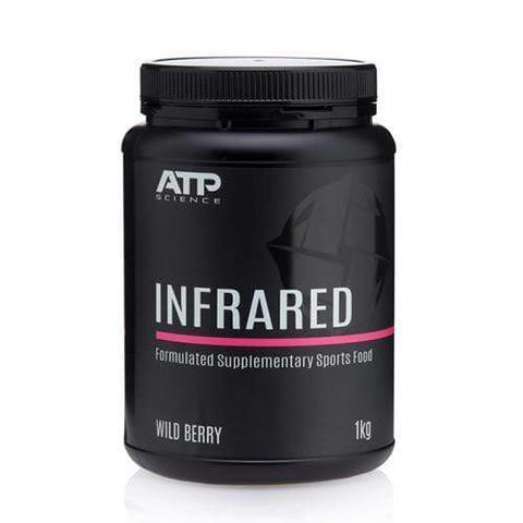 ATP Science Infared NRG - Wildberry